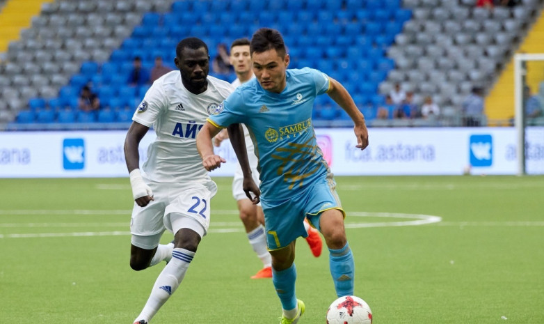 فۋتبول: «ورداباسى» دياكاتەمەن كەلىسىمشارتتى ۇزارتتى