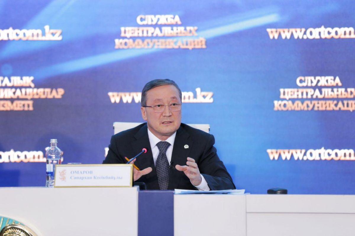 اۋىل شارۋاشىلىعى مينيسترلىگى جەردى ءتيىمسىز پايدالانۋشىلاردىڭ ءتىزىمىن جاسايدى