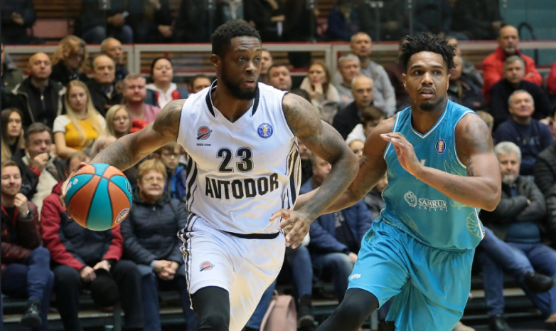 باسكەتبول: ساراتوۆتا سان سوعىپ قالدىق