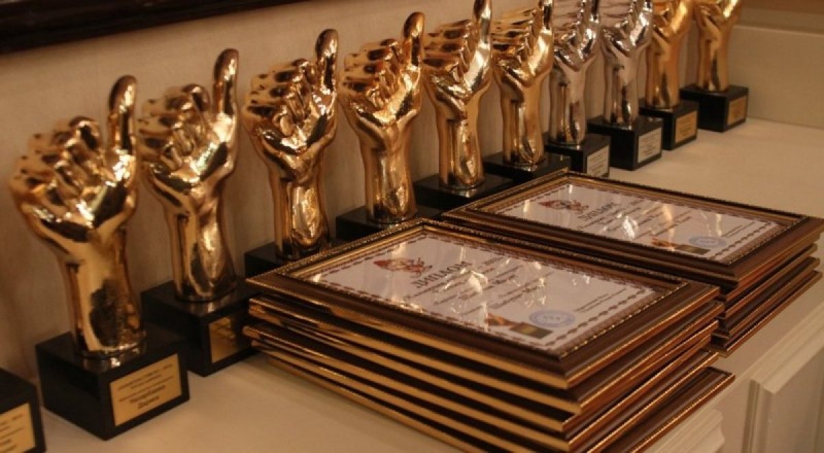 «حالىقتىڭ سۇيىكتىسى» ۇلتتىق سىيلىعىنىڭ جەڭىمپازدارى انىقتالدى