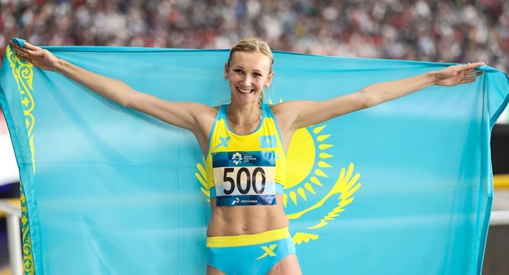 ولگا رىپاكوۆا حالىقارالىق فەدەراتسيانىڭ كوميسسيا مۇشەسى بولىپ سايلاندى