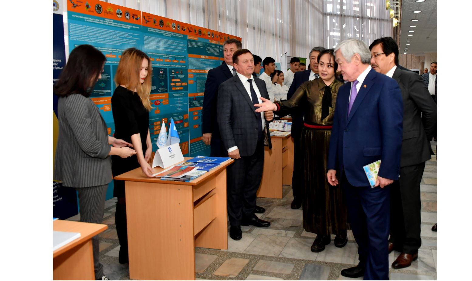 يننوۆاتسيا مەن شىعارماشىلىق ۇيلەسىمى