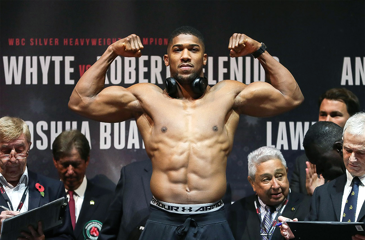 بيىل ەڭ كوپ تابىس تاپقان كاسىپقوي بوكسشىلاردىڭ ءتىزىمى جاريالاندى