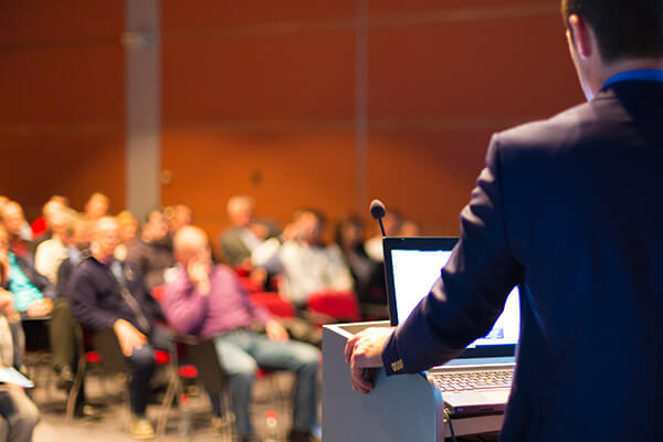 عىلىم مەن بيزنەستى ۇشتاستىرعان جيىن