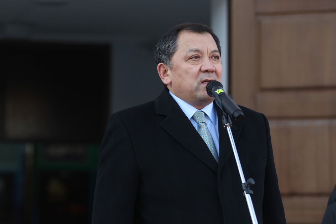 نۇرلان نوعاەۆ: راحىمجان وتارباەۆ پروزادا دا, دراماتۋرگيادا دا ءوز ورنىن تاپقان ادام