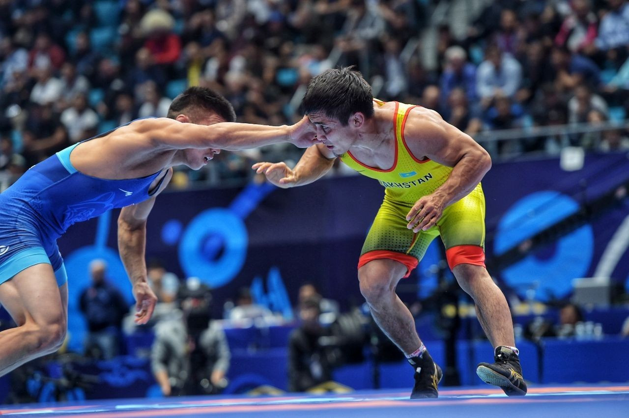 قوناەۆ ءتۋرنيرى مارەسىنە جەتتى