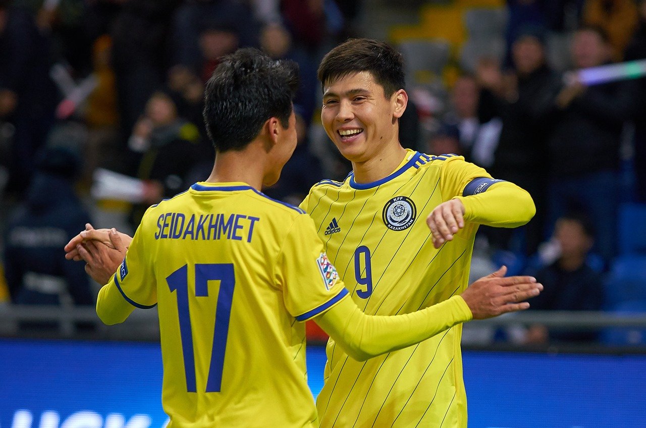 فۋتبول: قپل-دىڭ شارتتى قۇراماسى