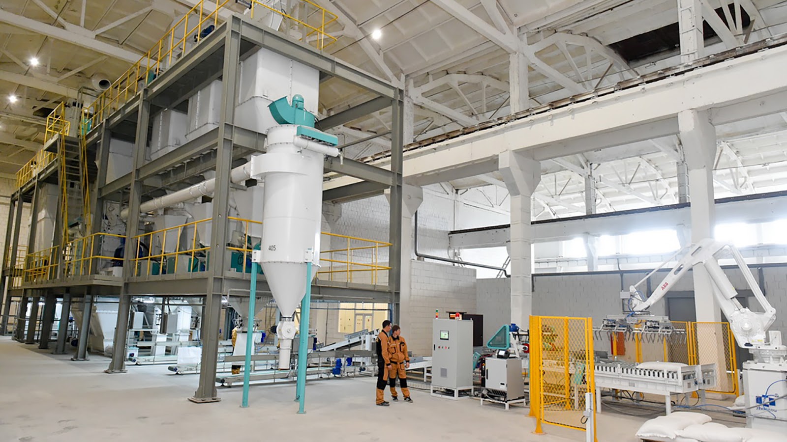 بيزنەس جانە الەۋمەتتىك جاۋاپكەرشىلىك