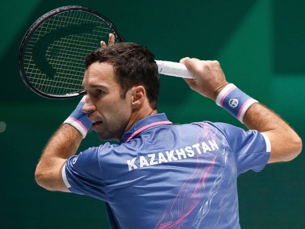 تەننيس: دەۆيس كۋبوگىن جەڭىسپەن باستادىق