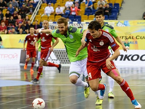 فۋتزال: ەرتەڭ ەليتالىق كەزەڭنىڭ باسەكەلەرى باستالادى