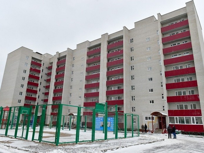 2020 جىلى سولتۇستىك قازاقستاندا 3000 پاتەر پايدالانۋعا بەرىلەدى