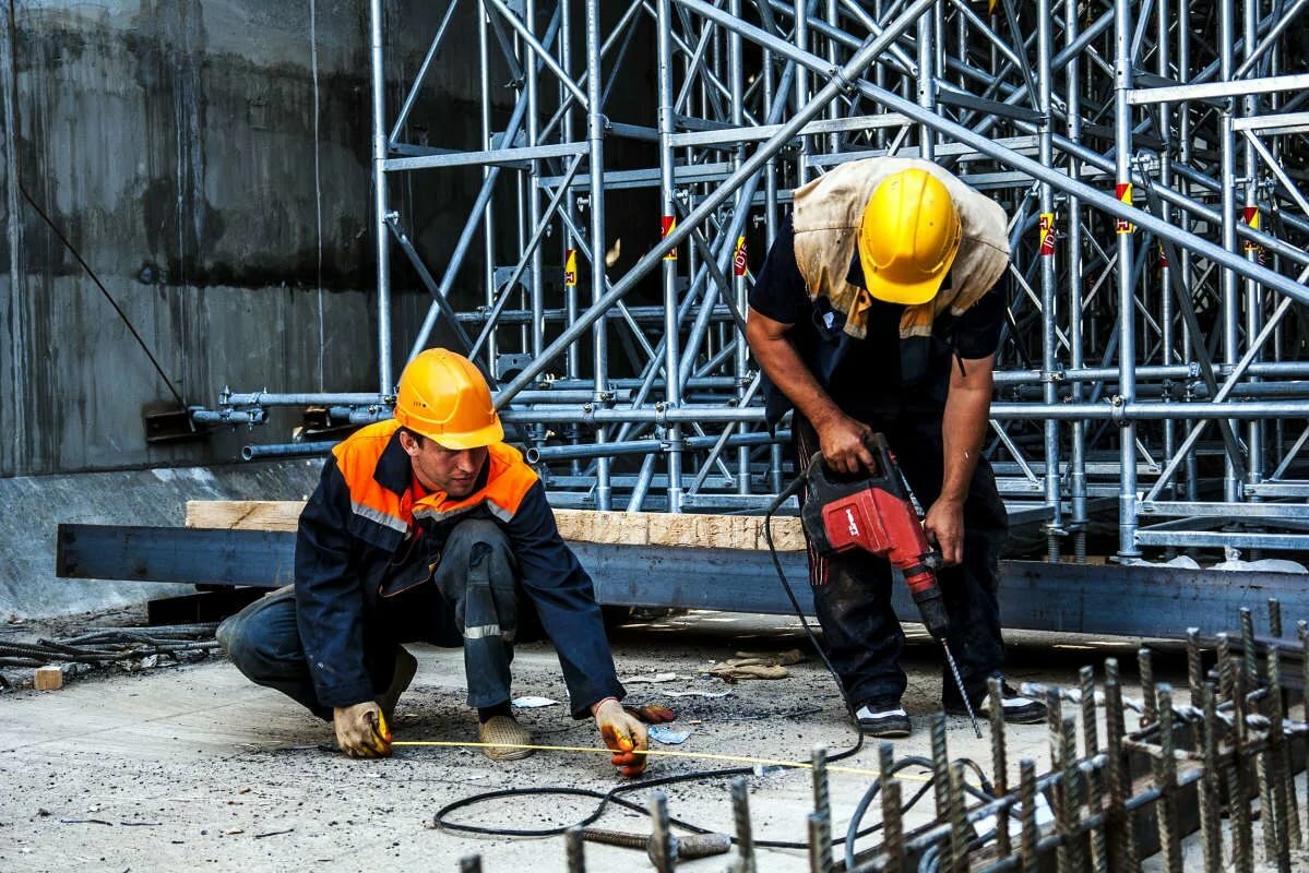 ەڭبەك قاۋىپسىزدىگى: تۇيتكىلدى ماسەلەنىڭ ءتۇيىنى تارقاي ما؟