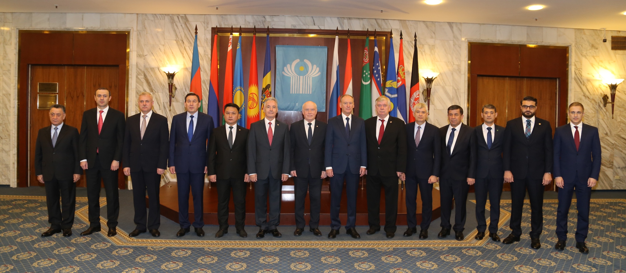 ىنتىماقتاستىق ماسەلەلەرى قارالدى