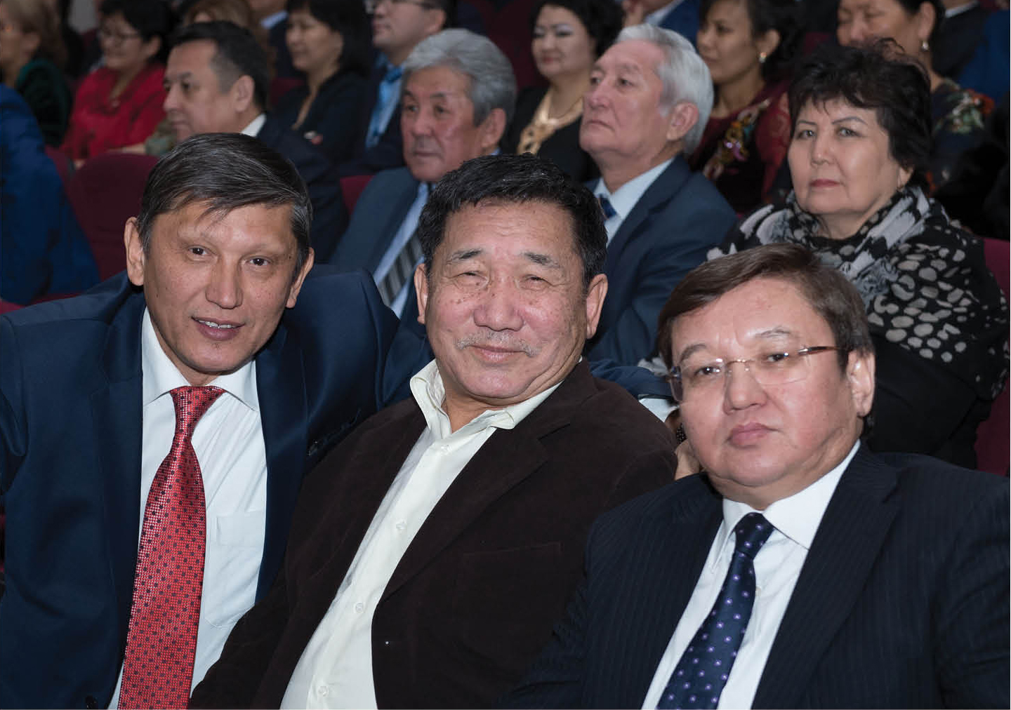 «ەگەمەن» ەستەن شىقپايدى