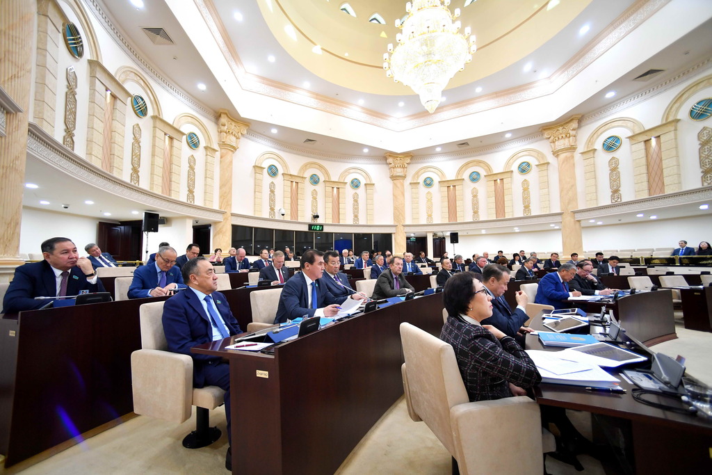 كاسىبي سپورتتى دامىتۋدى قولداي وتىرىپ, بۇقارالىق سپورتتىڭ ءرولىن ۇمىتۋعا بولمايدى - د.نازارباەۆا