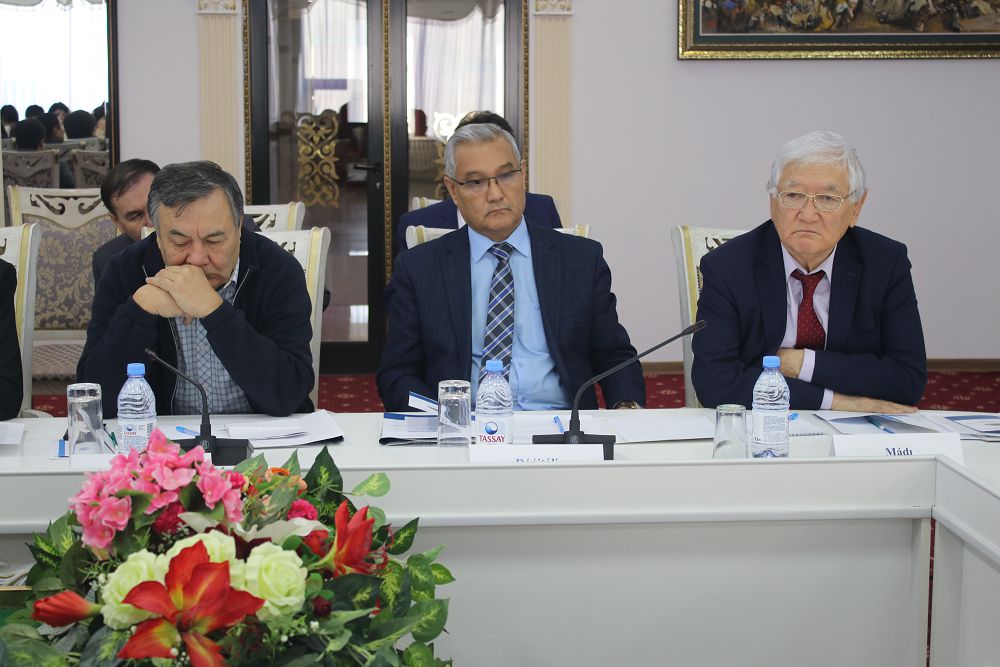 تەرمينگە ساۋاتتىلىق كەرەك