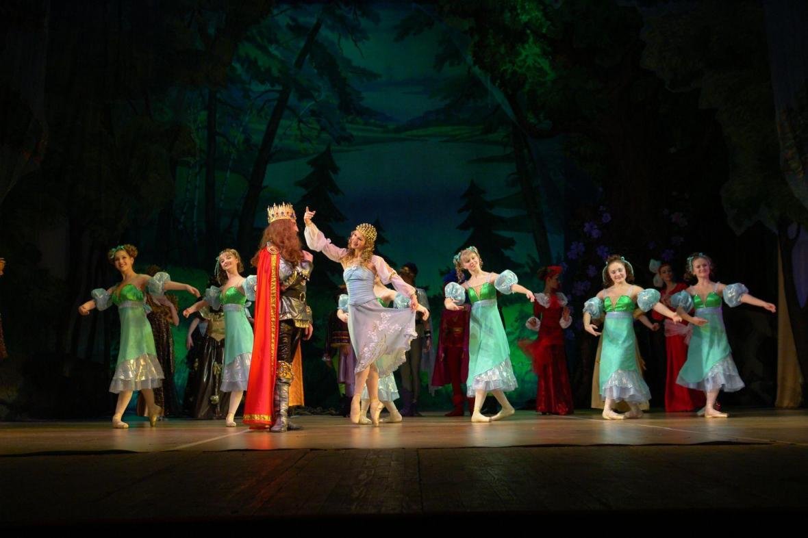 ماسكەۋدىڭ مادەني كۇندەرىنىڭ ماڭىزى زور