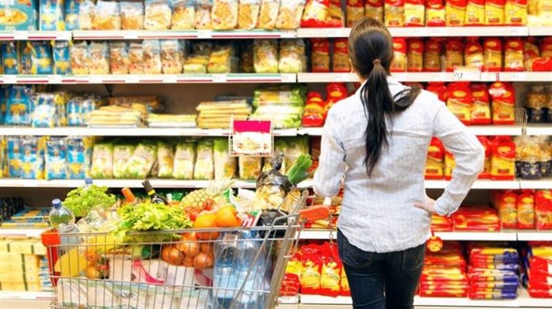 الماتىدا ازىق-ت ۇلىك باعاسى قىمباتتامايدى