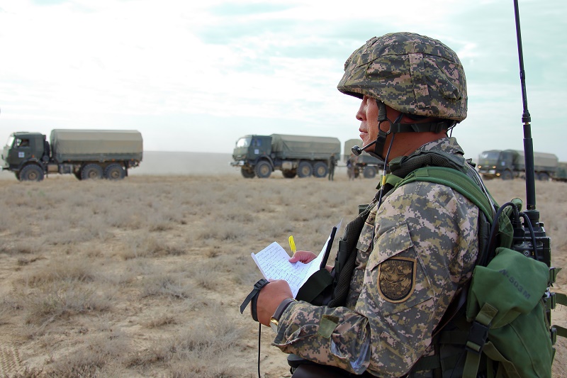 «باتىس» وڭىرلىك قولباسشىلىعى جىل قورىتىندىسىن شىعاردى