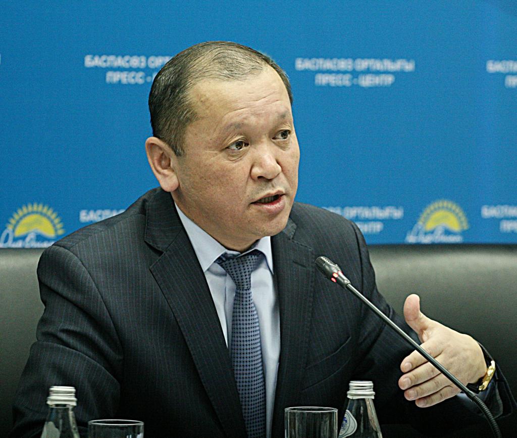 ب.نۇرىمبەتوۆ قوستاناي وبلىسىنىڭ تۇرعىندارىنا پرەزيدەنتتىڭ جولداۋىن ءتۇسىندىردى