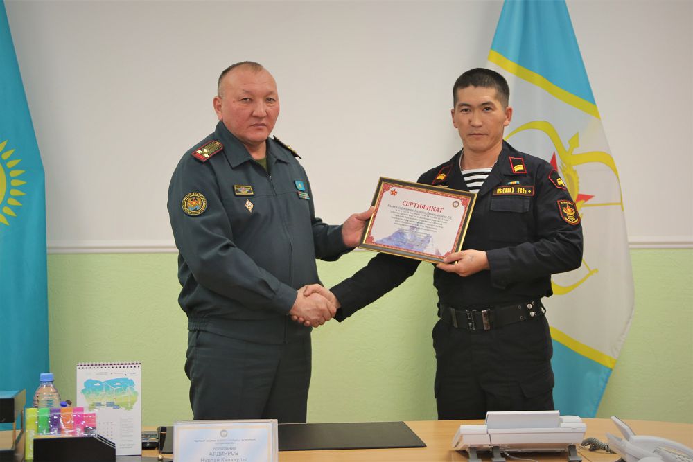 قارۋلى كۇشتەردە دەرەكتەر بازاسىنىڭ تسيفروۆيزاتسياسى جالعاسۋدا