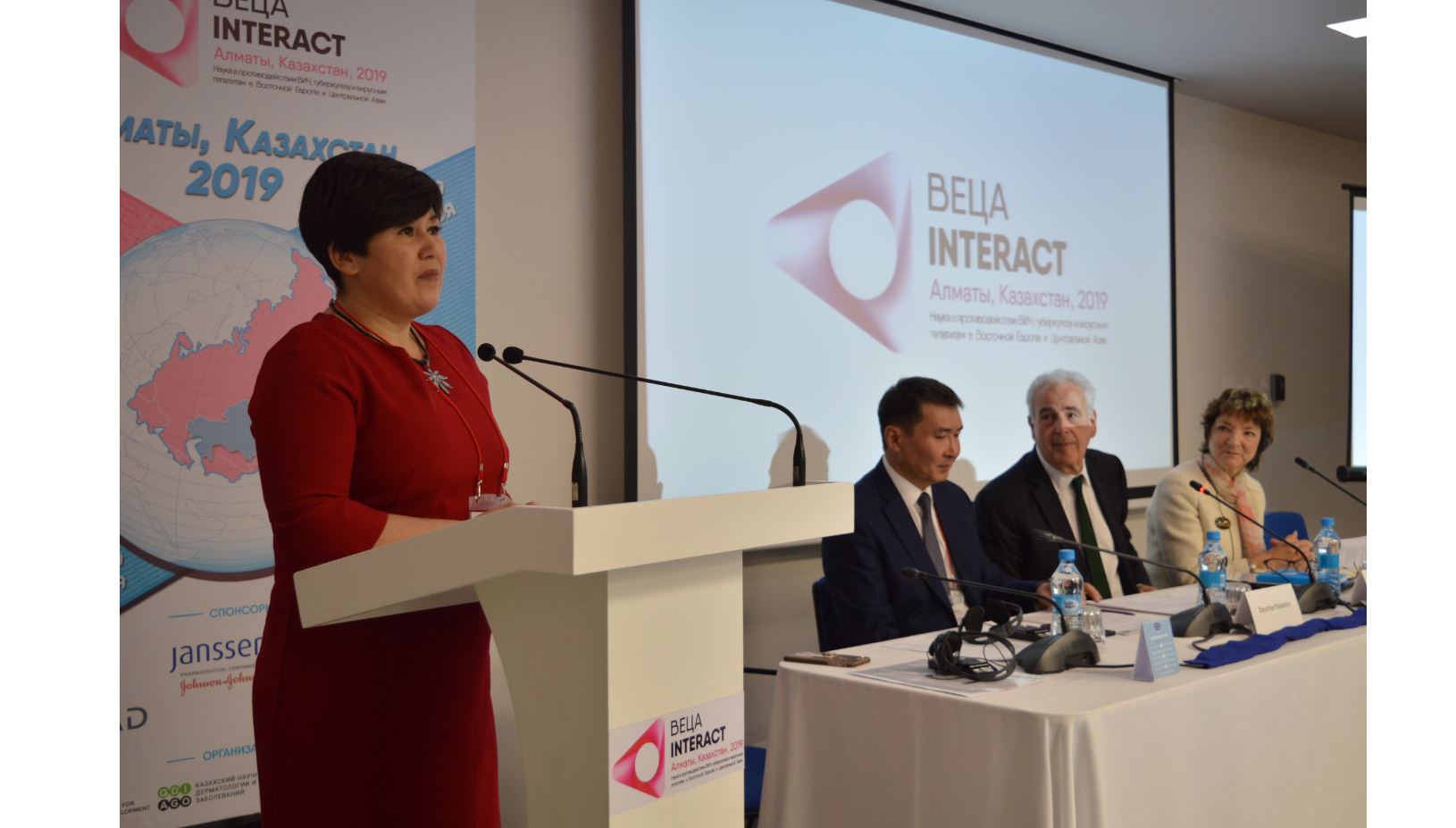 ىندەت ىرگەمىزدە تۇر – شىعىس ەۋروپا جانە ورتالىق ازيادا 1,7 ميلليونعا جۋىق ادام ايتۆ-احۋالدى ەكەنى انىقتالدى