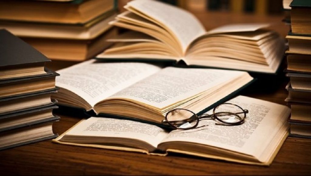 امانات ارقالاعان كىتاپتار