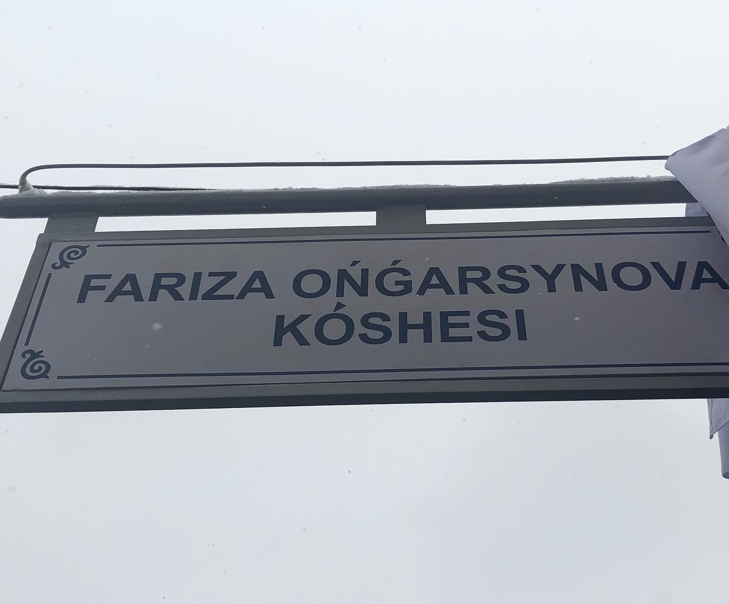 الماتى پوەزيا پاديشاسىن ارداقتادى