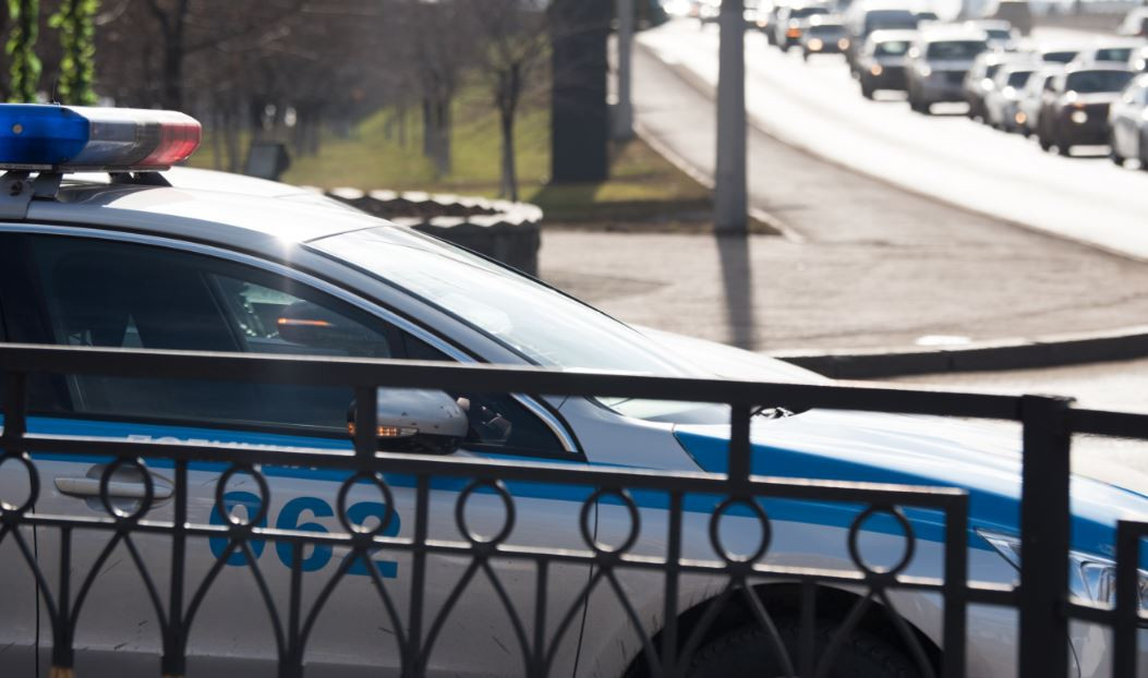 ەلوردادا «قاۋىپسىز جول» جەدەل الدىن الۋ شاراسى ءوتتى