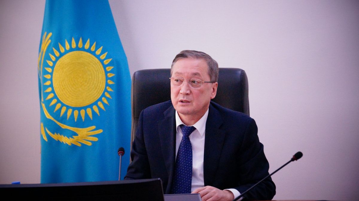 كارتوپ جانە كوكونىس وسىرۋشىلەرىنىڭ ماسەلەلەرىن شەشۋ ءۇشىن جول كارتاسى ازىرلەنەدى