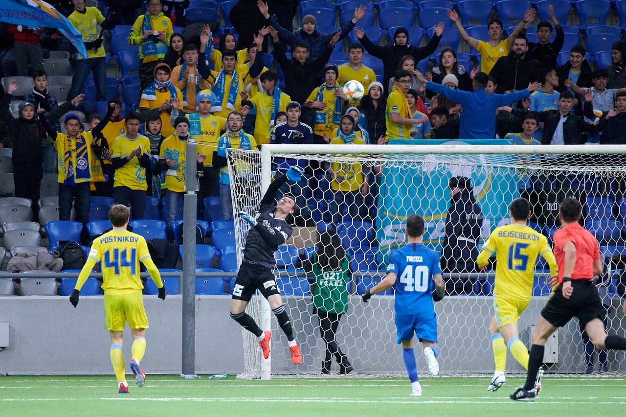 قپل-2019: بيىلعى بىرىنشىلىك نەسىمەن ەستە قالدى؟