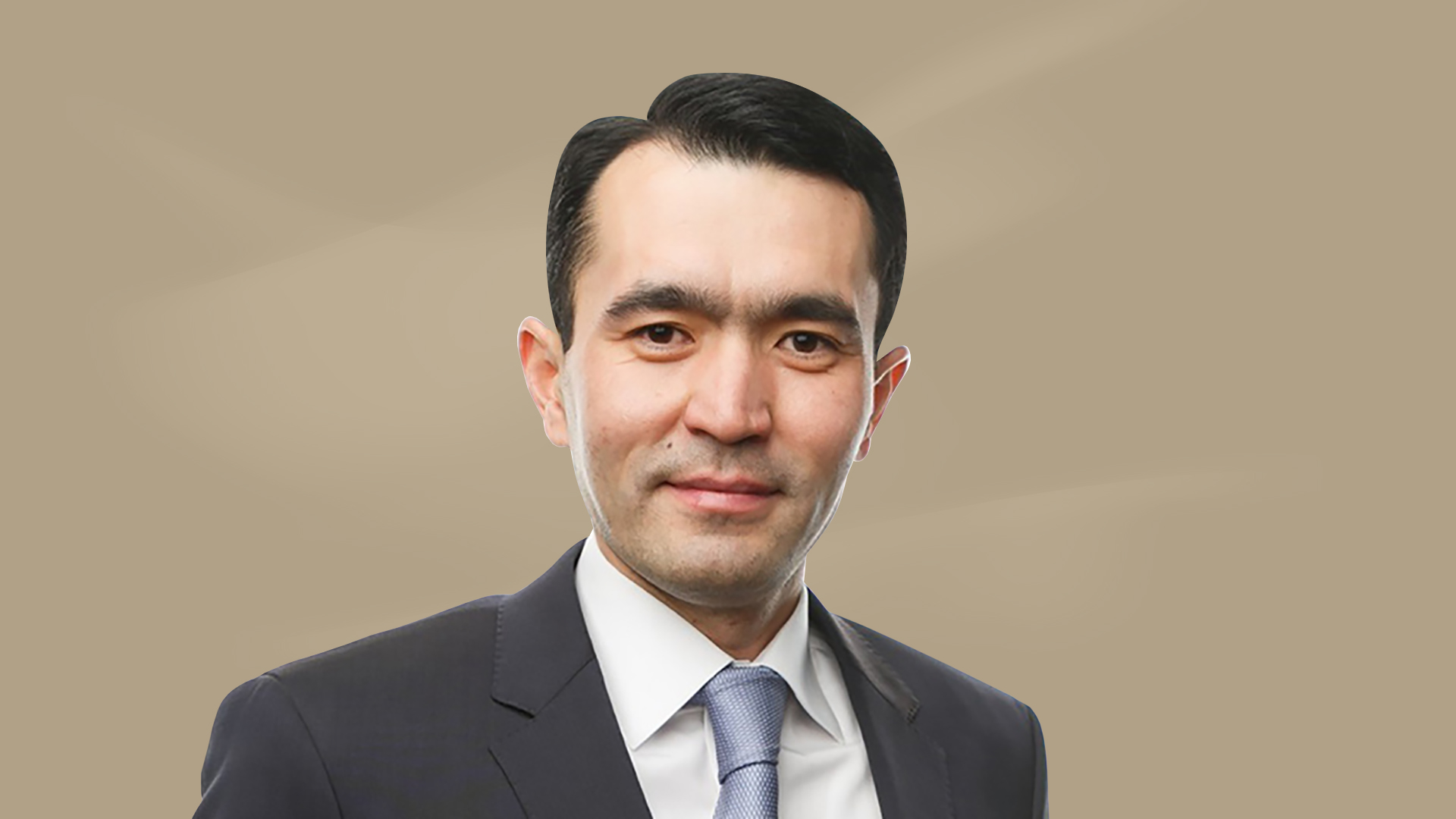 ەرجان ەركىنباەۆ «Kazakh Tourism» ۇلتتىق كومپانياسى» اق باسقارما توراعاسى بولىپ تاعايىندالدى