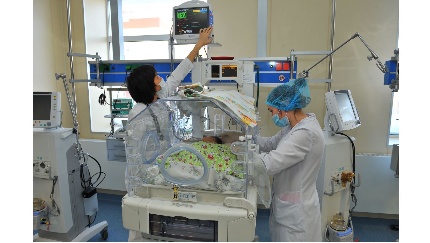 وڭالتۋدىڭ جاڭا كەزەڭىنە جول اشادى