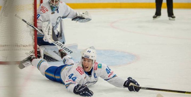 «اق بارىسقا» شاماسى جەتپەدى