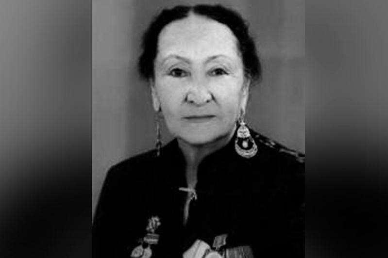 ا. رايىمقۇلوۆا ايشا ابدۋللينانىڭ قازاسىنا بايلانىستى كوڭىل ايتتى