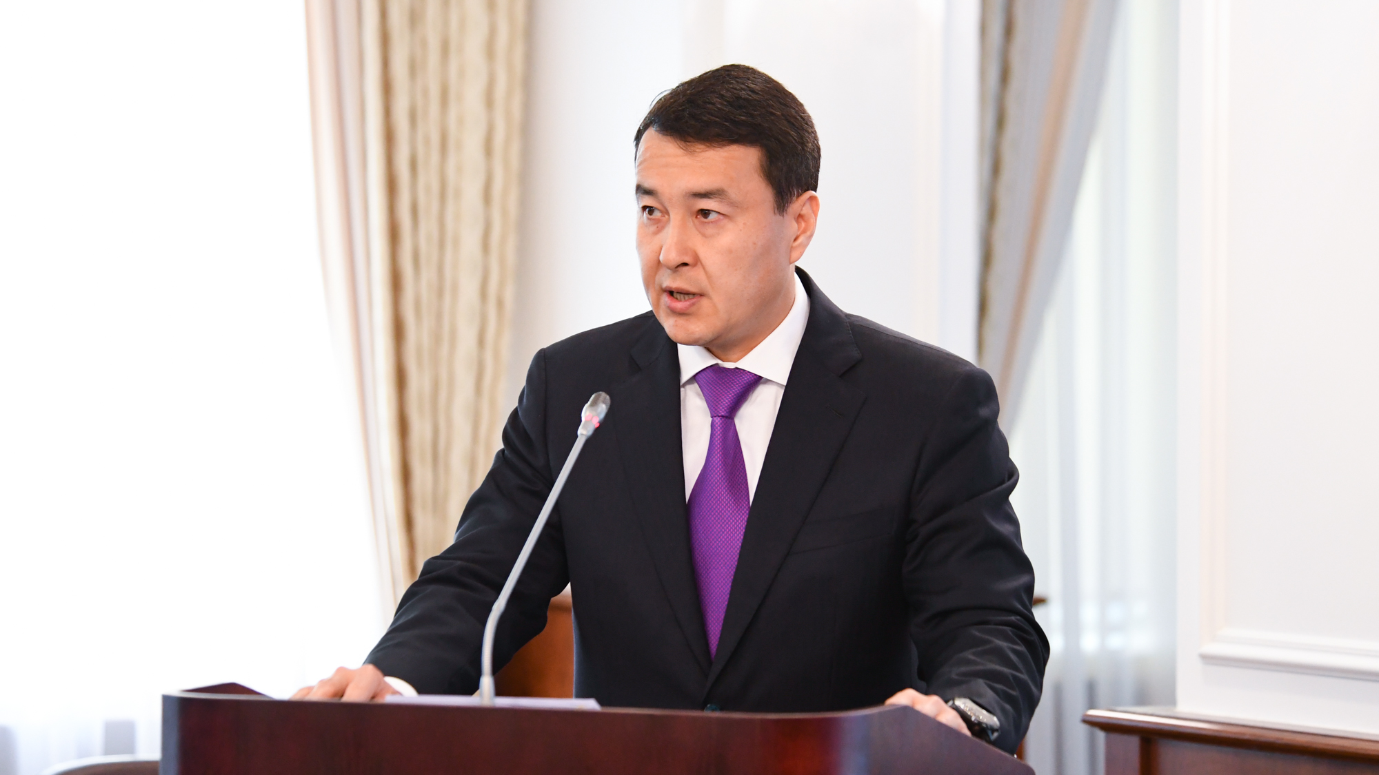 ەاەو: قابىلدانعان مىندەتتەمەلەر ورىندالۋى ءتيىس