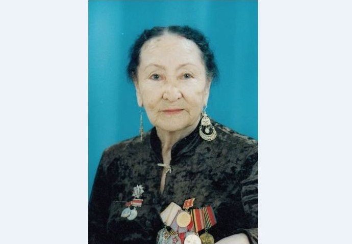 قازاقستاننىڭ حالىق ءارتىسى ايشا ابدۋللينا ومىردەن ءوتتى