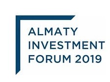 ەرتەڭ الماتىدا Almaty Investment Forum باستالادى