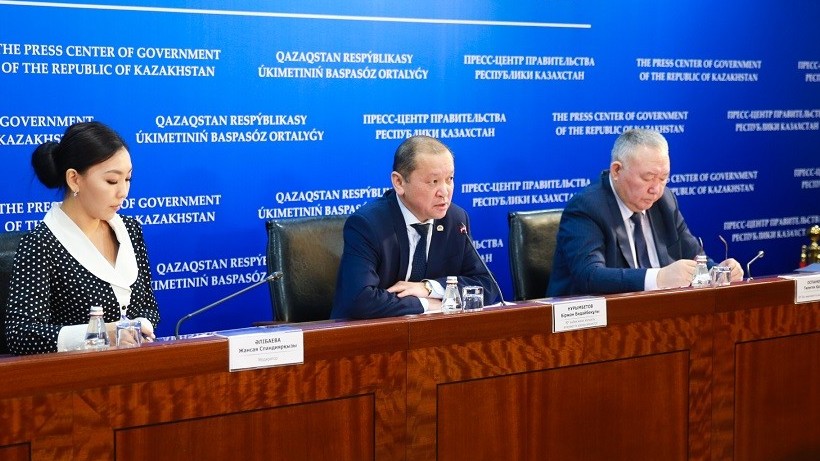 2020 جىلى قانداي ساناتتاعى قىزمەتكەرلەردىڭ جالاقىسى وسەدى؟