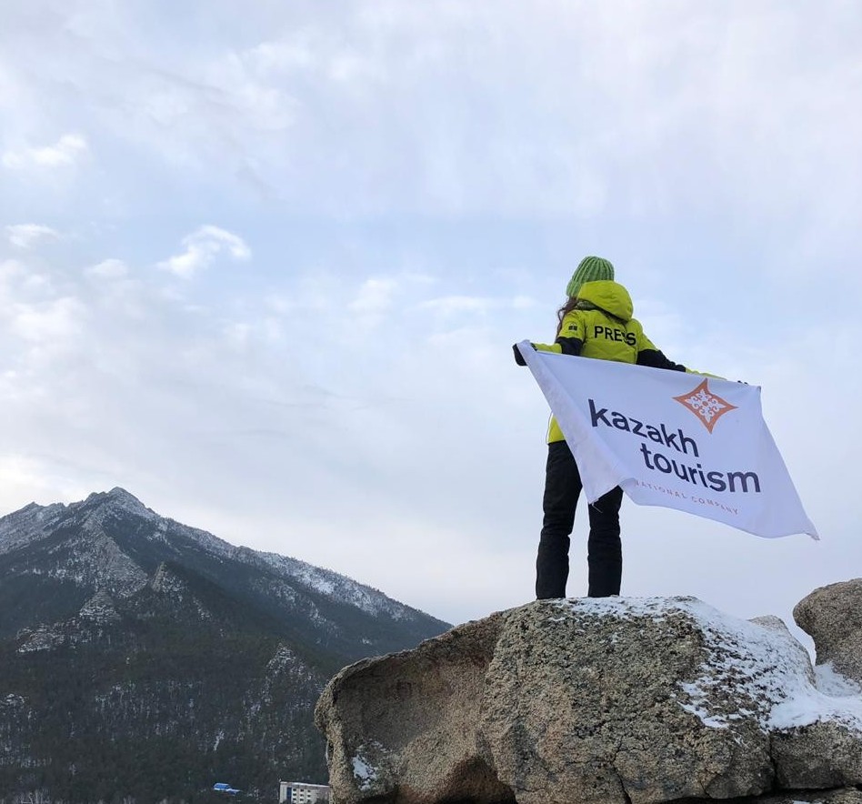 توعىز ءوڭىردىڭ تۋر وپەراتورلارى بۋرابايدىڭ الەۋەتىمەن تانىستى