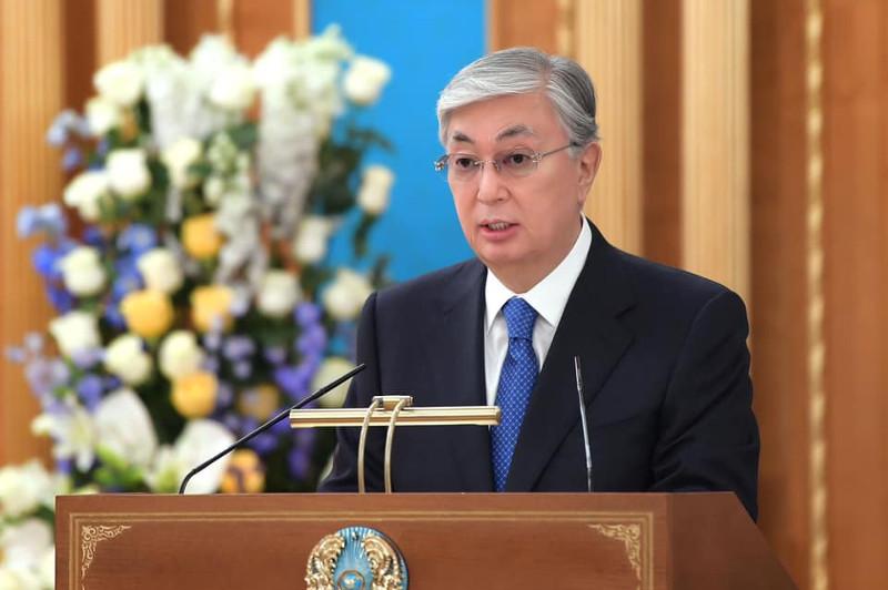 پرەزيدەنت: قازاقستان ىنتىماقتاستىقتى دامىتۋ جۇمىستارىن جالعاستىرا بەرەدى