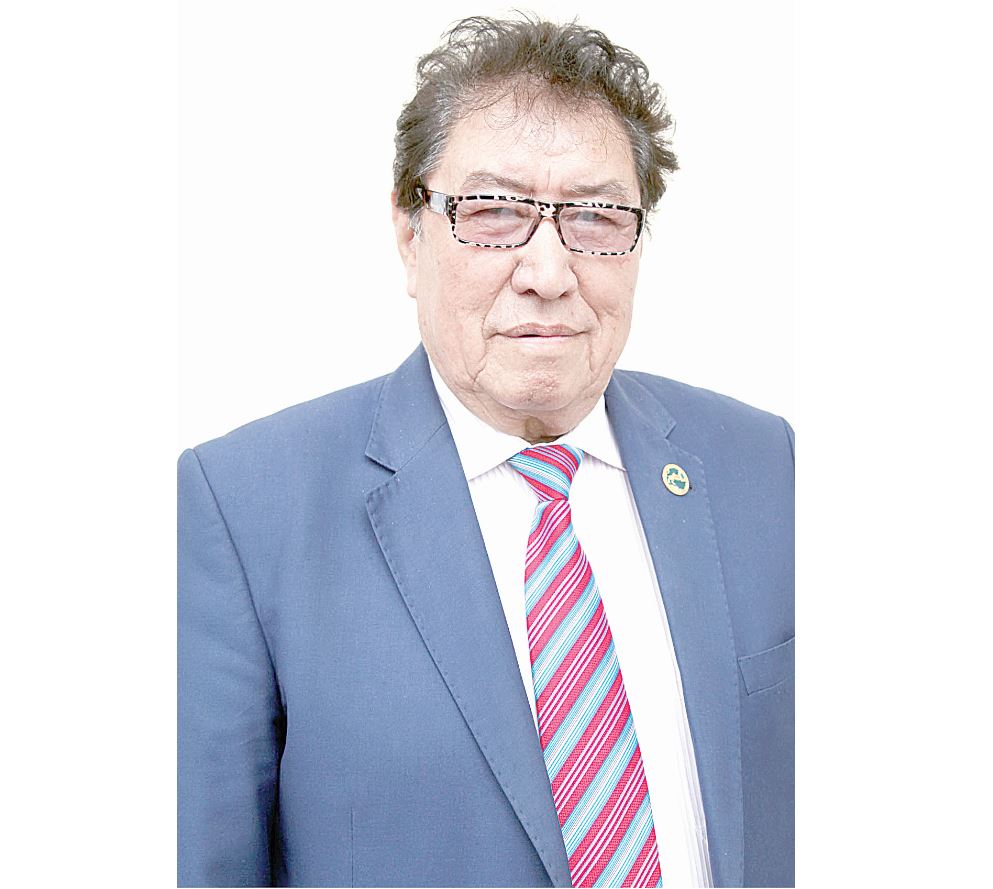 اتتان تۇسپەگەن ازامات (قايراتكەر جاندار كارىباي ۇلى تۋرالى ءبىر ۇزىك سىر)