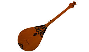 دومبىرانى دارىپتەگەن دۇرىس