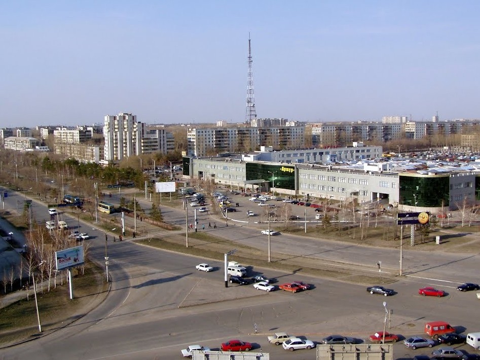 پاۆلوداردا 13 كوشەنىڭ اتىن وزگەرتۋ ۇسىنىلدى