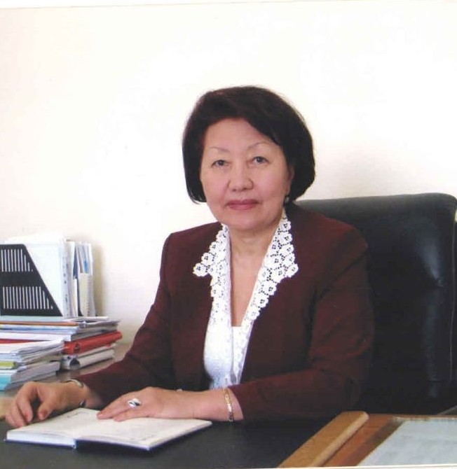 ۇستانىم كەڭىستىگى