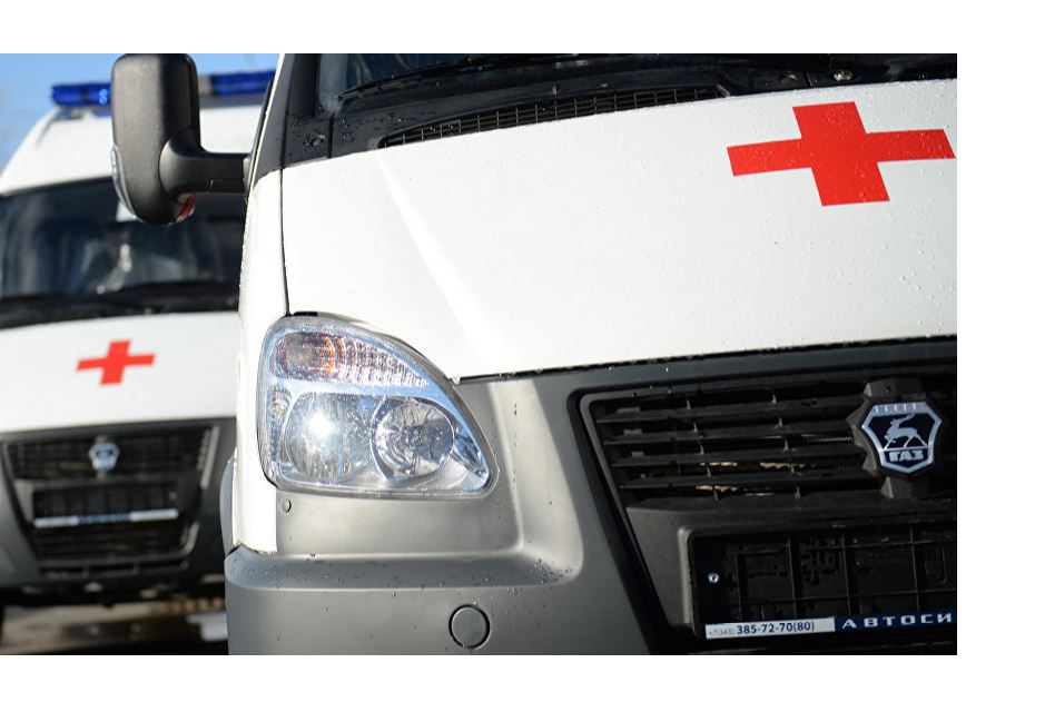 اتىراۋدا «جەدەل جاردەم» كولىكتەرى جاڭارادى