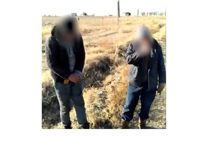 جامبىلدىق پوليتسەيلەر بىرقاتار كەمشىلىكتى انىقتادى