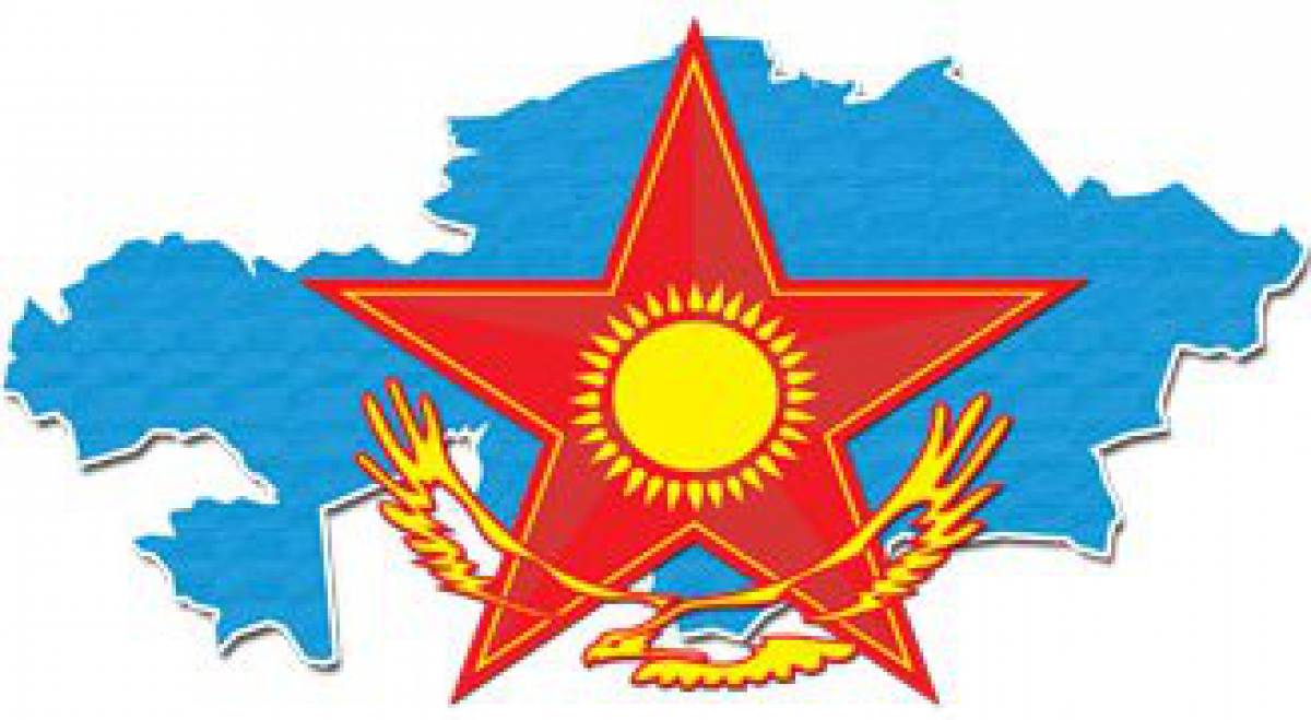 اۋعاندىق جاۋىنگەرلەر قازاقستانداعى سوعىس ارداگەرلەرى مارتەبەسىن الادى