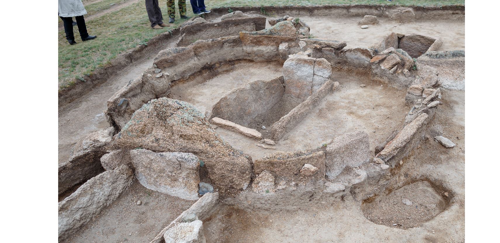 بورالداي ساق قورعاندارى