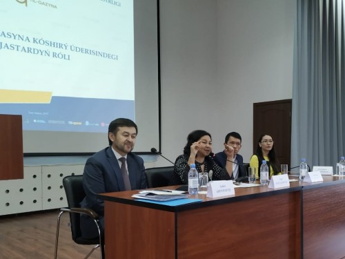 جاستار دا جاناشىر